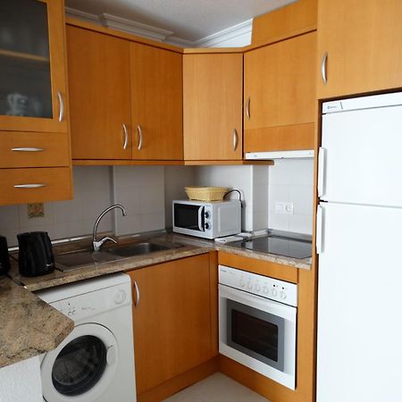 Apartment Costa Blanca Cabo Roig Orihuela Exterior foto
