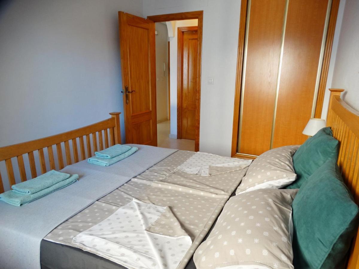 Apartment Costa Blanca Cabo Roig Orihuela Exterior foto