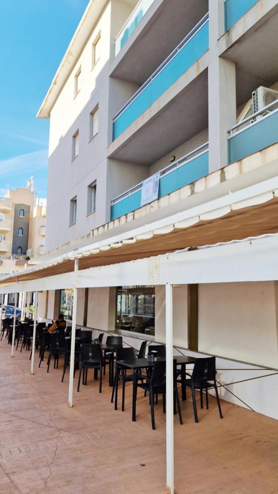 Apartment Costa Blanca Cabo Roig Orihuela Exterior foto