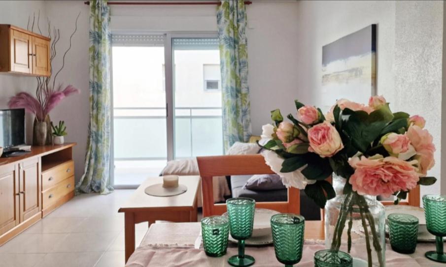 Apartment Costa Blanca Cabo Roig Orihuela Exterior foto