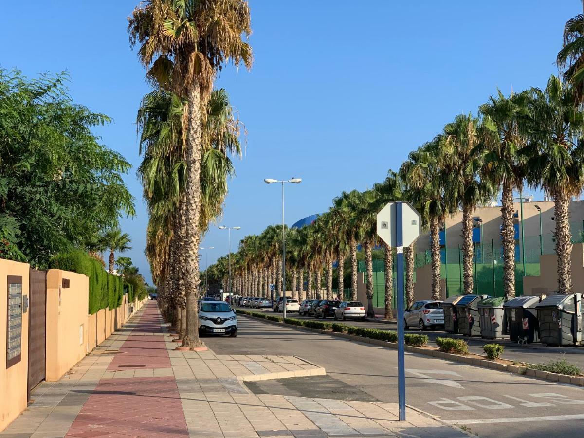 Apartment Costa Blanca Cabo Roig Orihuela Exterior foto
